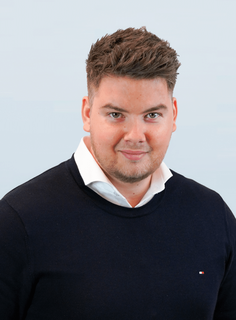 Profielfoto Michel van Dragt