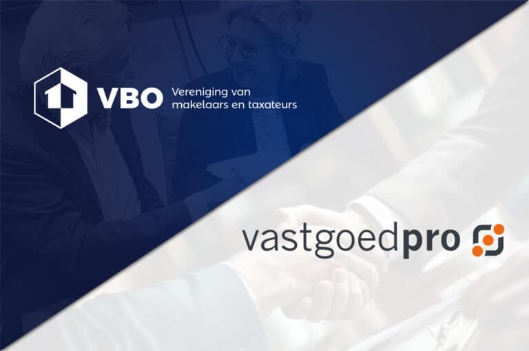 VBO en Vastgoedpro