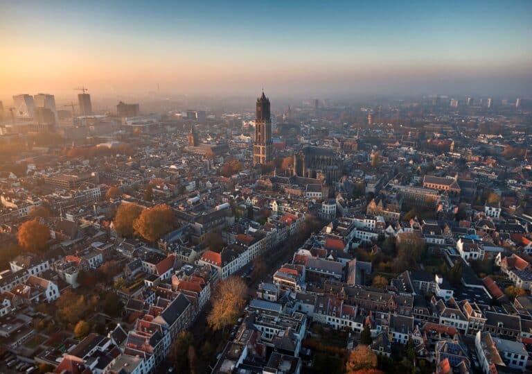 vergunde tijdelijke woningen